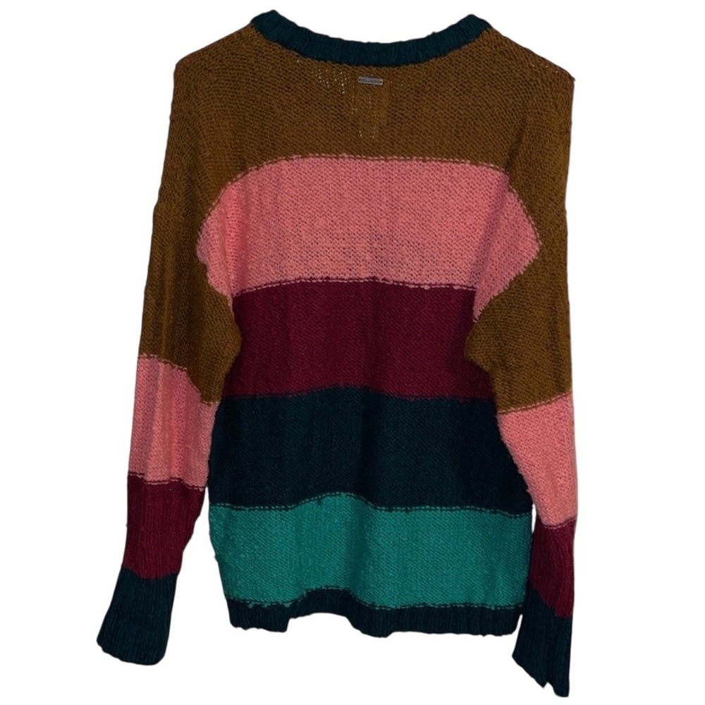 💡𝐁𝐈𝐋𝐋𝐀𝐁𝐎𝐍𝐆 𝐂𝐑𝐄𝐖 𝐍𝐄𝐂𝐊 𝐃𝐑𝐎𝐏 𝐒𝐇𝐎𝐔𝐋𝐃𝐄𝐑 𝐂𝐎𝐋𝐎𝐑 𝐁𝐋𝐎𝐂𝐊 𝐒𝐖𝐄𝐀𝐓𝐄𝐑 - Picture 8 of 11